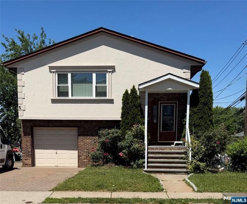 205 Malcolm Ave, Garfield, NJ, 07026-1219 | Card Image