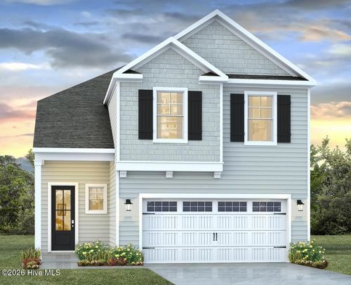 lot-131-1157 Sandy Heights Loop, Navassa, NC, 28451 | Card Image