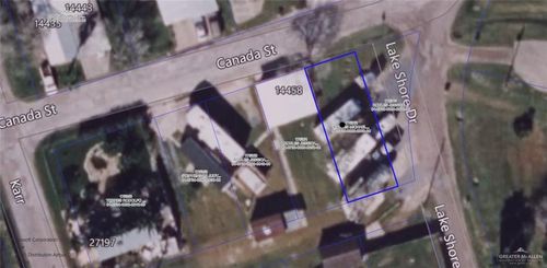 523 Canada St, Harlingen, TX, 78552 | Card Image