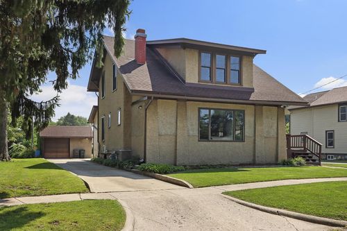 126 N 5th Avenue, WALWORTH, WI, 53184 | Card Image