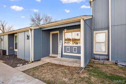 132 Harbor View Dr, Lake St Louis, MO, 63367-2926 | Card Image