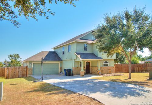 1116 Wind Haven Dr, New Braunfels, TX, 78130 | Card Image