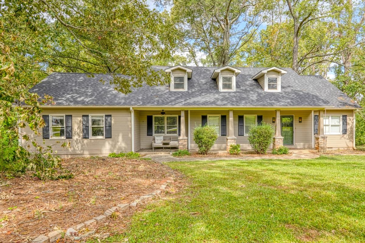 Pinebrook Dr, Boiling Springs, SC 29316