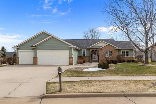 2304 Haysacher Court, KAUKAUNA, WI, 54130 | Card Image