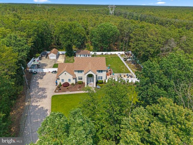 1248 Maple Ave, House other with 4 bedrooms, 3 bathrooms and null parking in ATCO NJ | Image 64