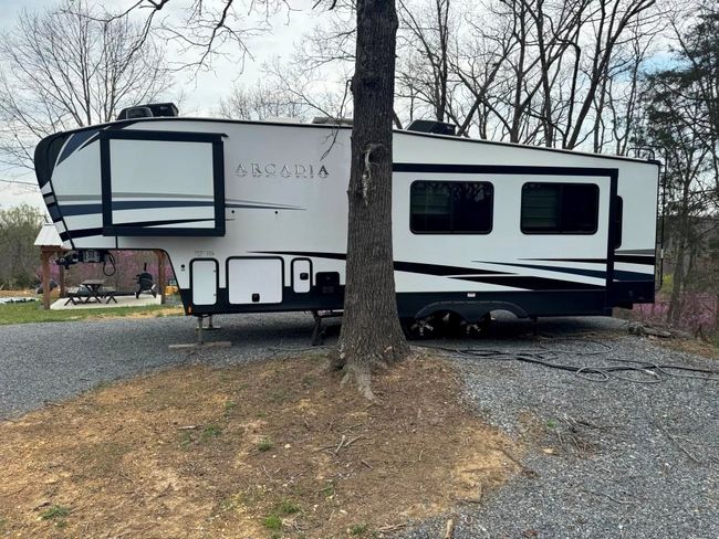 4470 Raspberry Ln, Home with 0 bedrooms, 0 bathrooms and null parking in Pulaski VA | Image 19