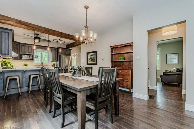 82 Maddison St E, House other with 4 bedrooms, 2 bathrooms and 6 parking in Monkton ON | Image 13