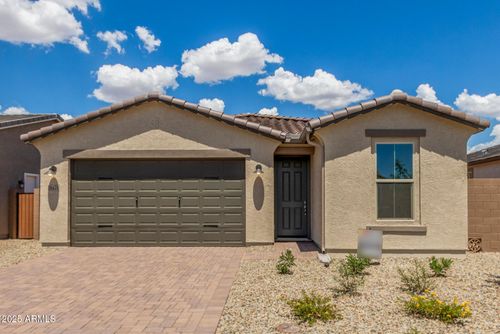 18474 E Dario Rd, Gold Canyon, AZ, 85118-0007 | Card Image