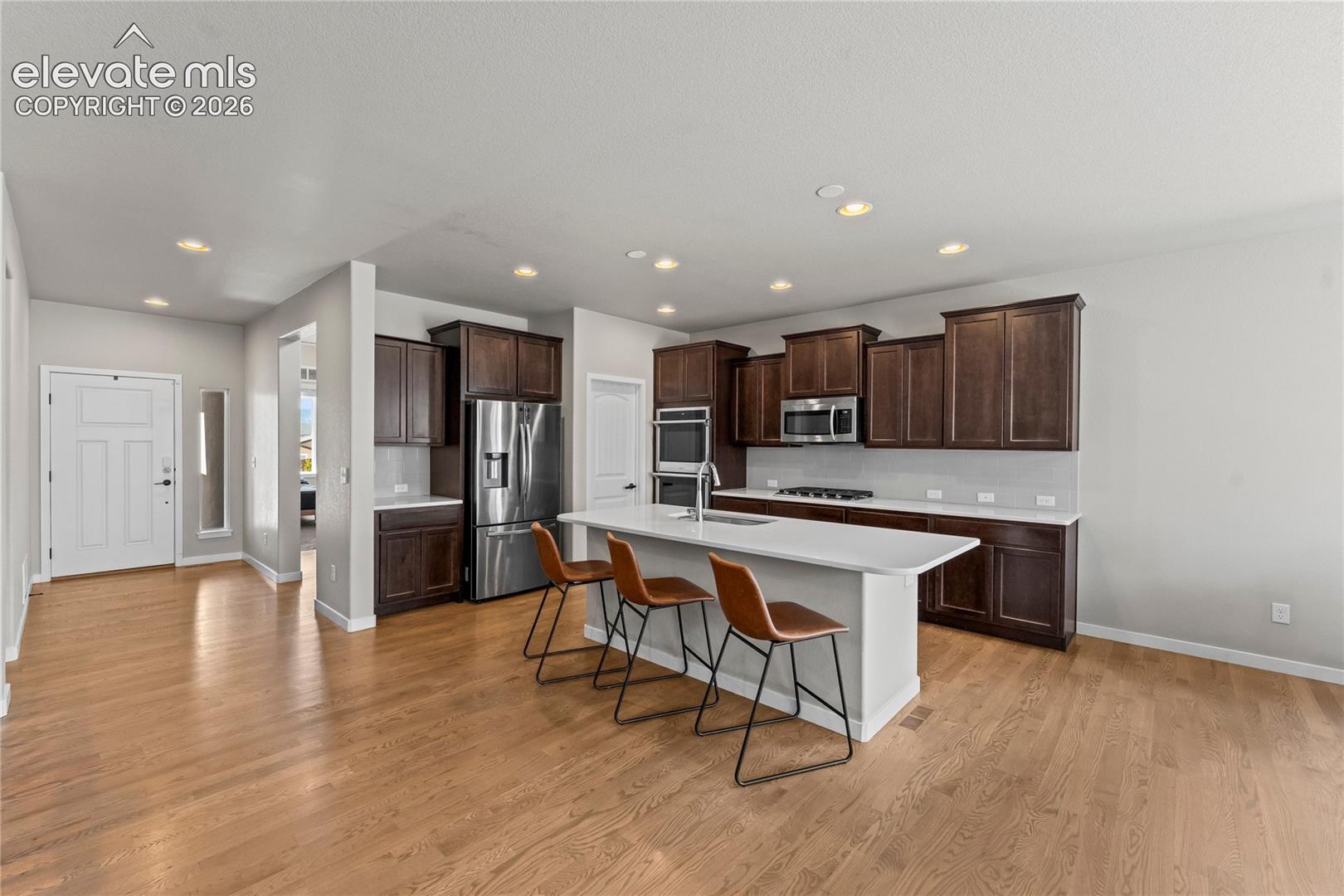 Residential in Colorado Springs 3