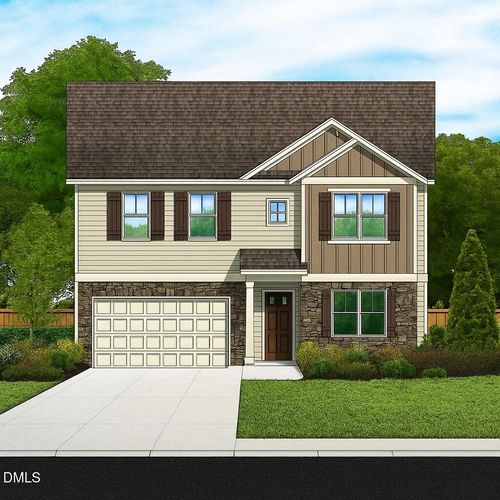 275 Pecan Valley Way, Four Oaks, NC, 27524-3311 | Card Image