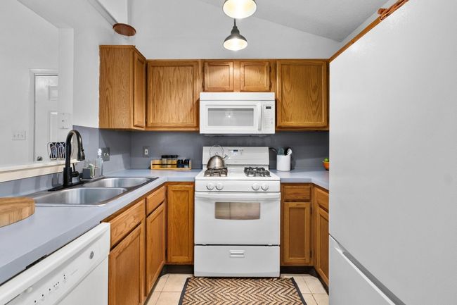 Built in Microwave | Image 8