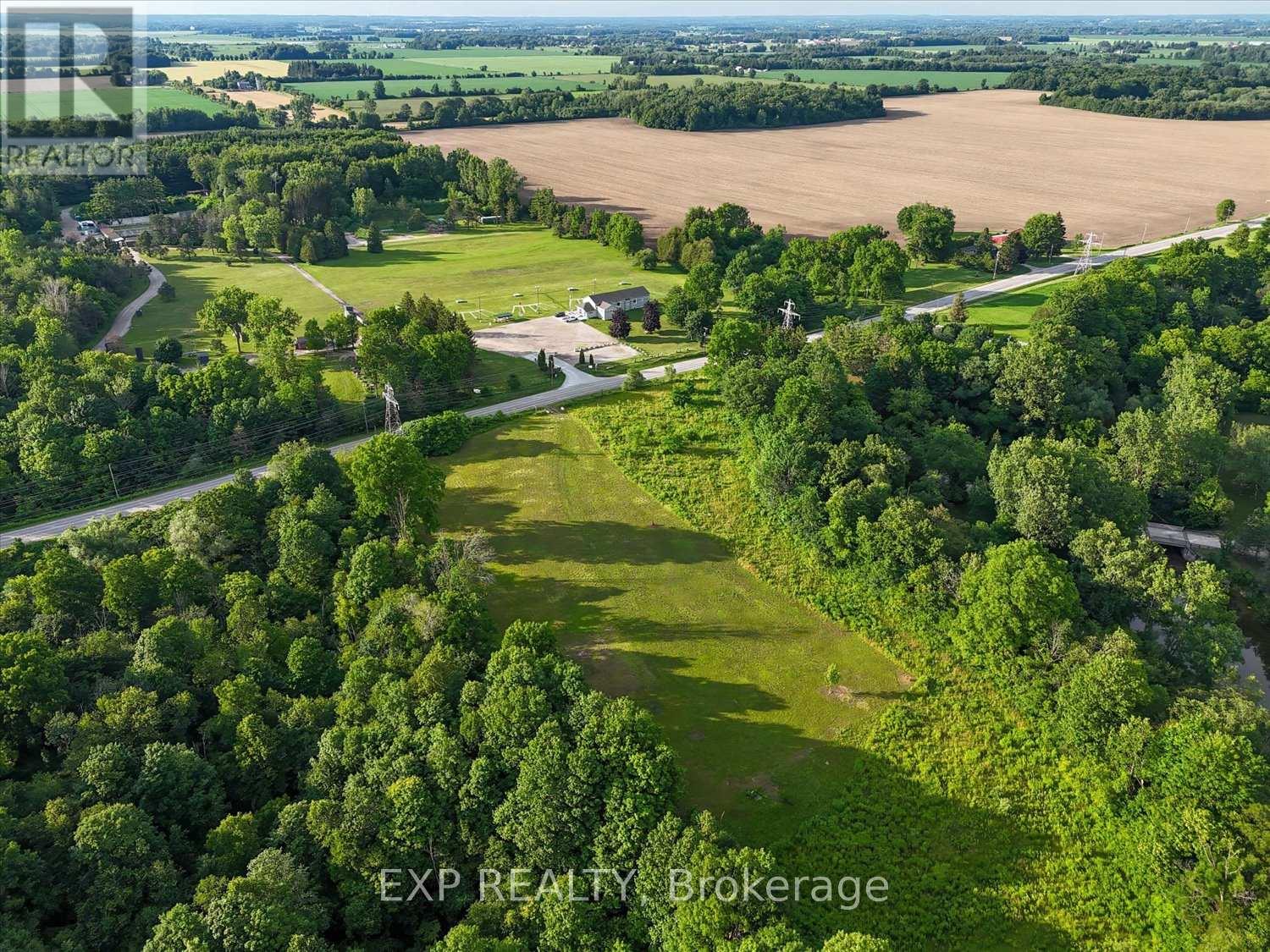 Land in Thames Centre (Dorchester) 2