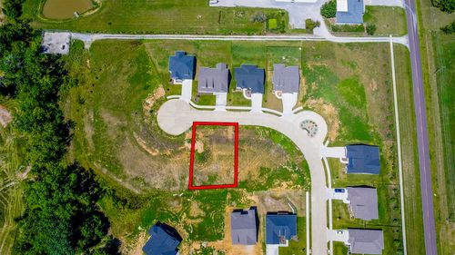 LOT 16 Forester Ct, COLUMBIA, MO, 65202 | Card Image