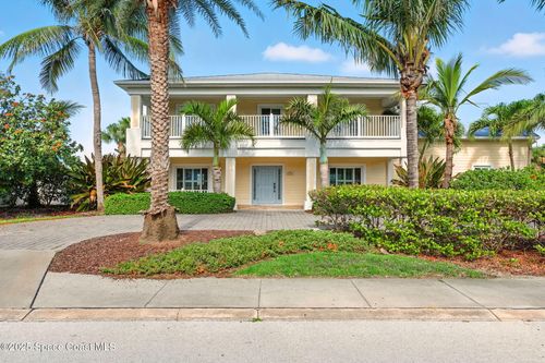 5055 Ocean Beach Blvd, Cocoa Beach, FL, 32931-3717 | Card Image