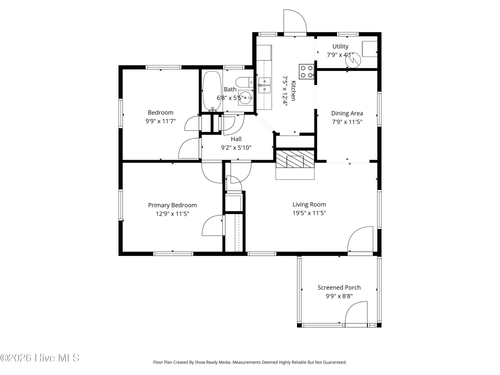 2033 Shirley Ave, Augusta, GA, 30904-5005 | Card Image