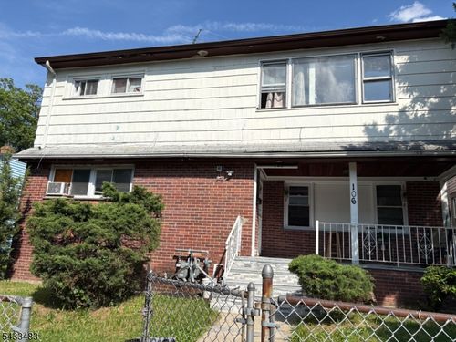 106 Smith St, Newark, NJ, 07106-1110 | Card Image
