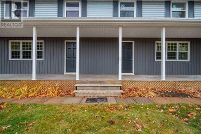 6 - 8 Trafalgar St, Home with 0 bedrooms, 0 bathrooms and null parking in Charlottetown PE | Image 1