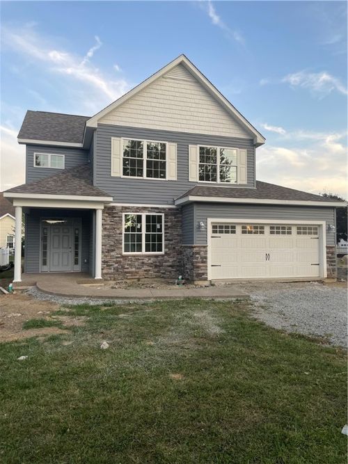 404 Kastner St, Ligonier, PA, 15658-1155 | Card Image