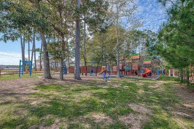 27290 Axis Deer Trl, House other with 4 bedrooms, 4 bathrooms and 2 parking in Magnolia TX | Image 18