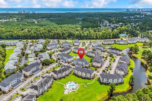 302-4856 Carnation Cir, Myrtle Beach, SC, 29577-8776 | Card Image