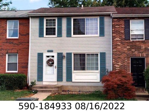 2993 Grandwoods Cir, Dublin, OH, 43017-1788 | Card Image