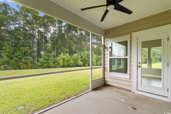 3217 Shadowpine Ct, House other with 4 bedrooms, 3 bathrooms and 4 parking in Myrtle Beach SC | Image 30