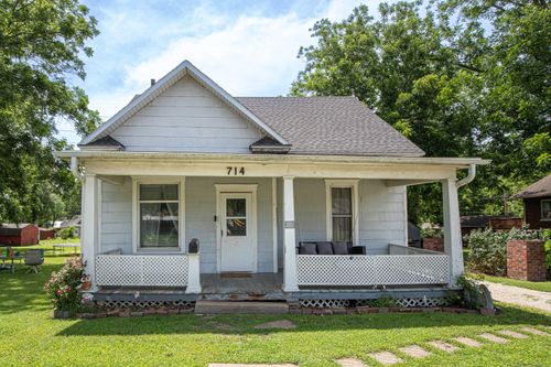 714 S Margrave Street, Fort Scott, KS, 66701 | Card Image