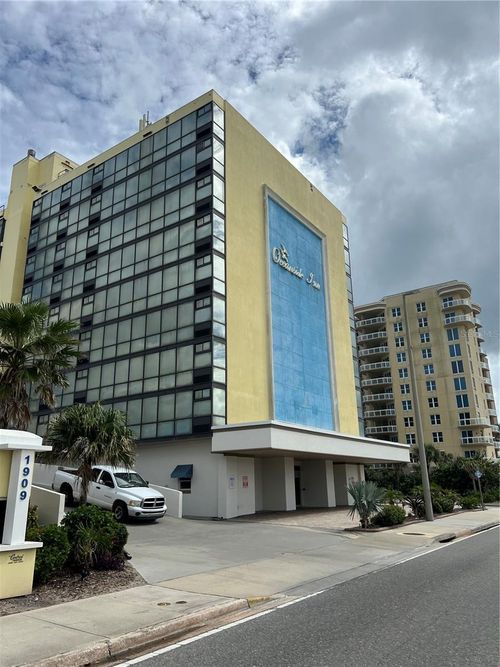 4030-1909 S Atlantic Ave, DAYTONA BEACH, FL, 32118-5005 | Card Image