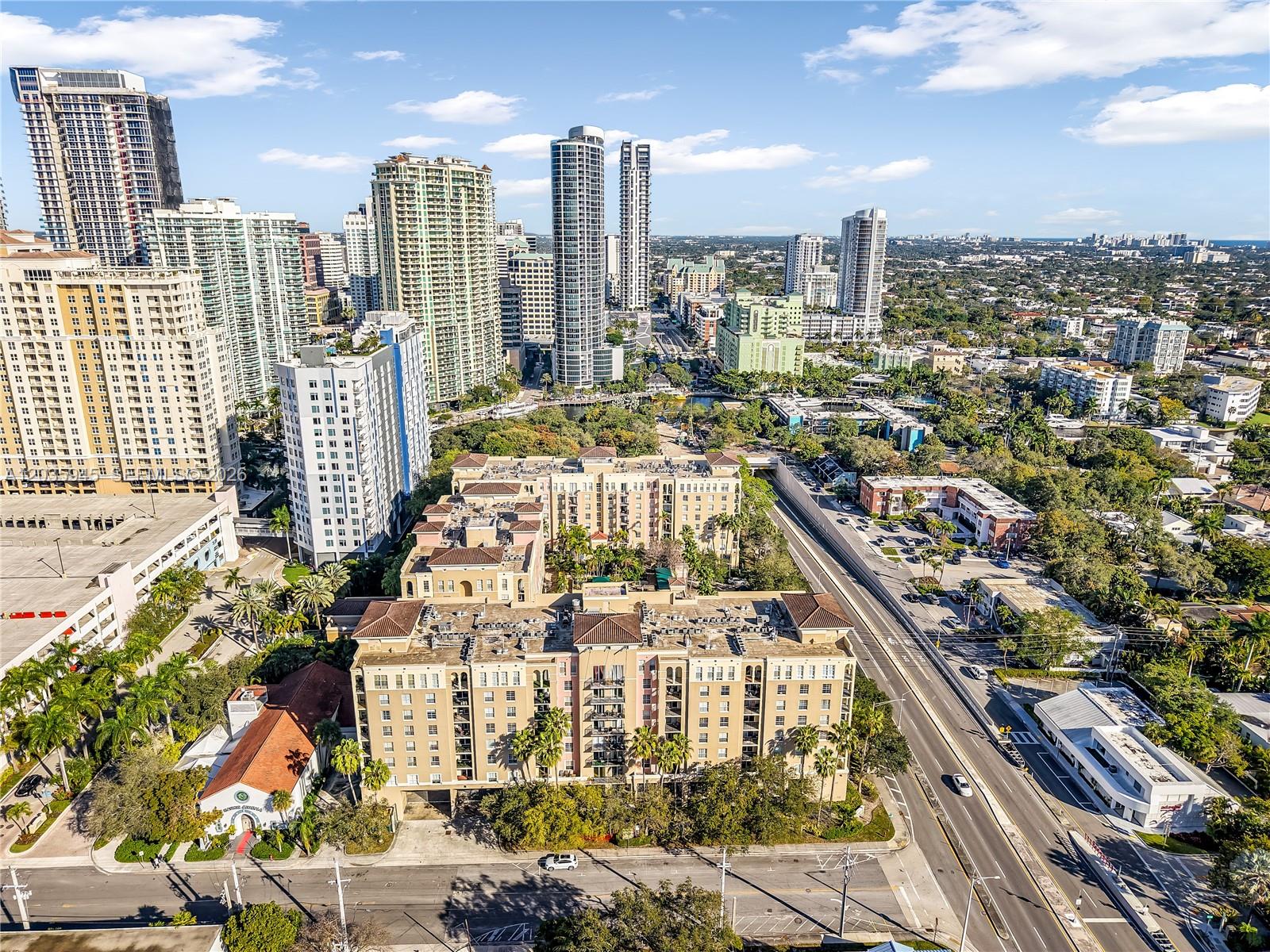 Residential in Fort Lauderdale 3