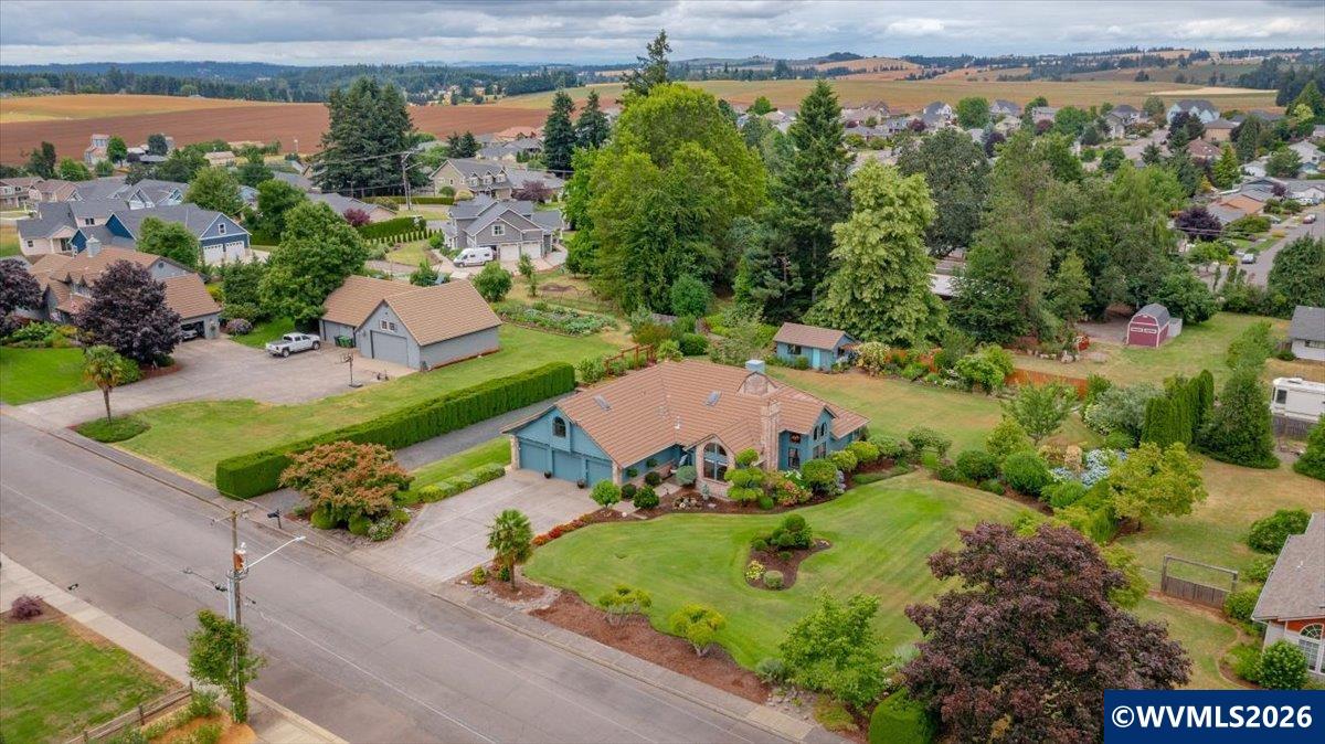 Residential in Sublimity 2