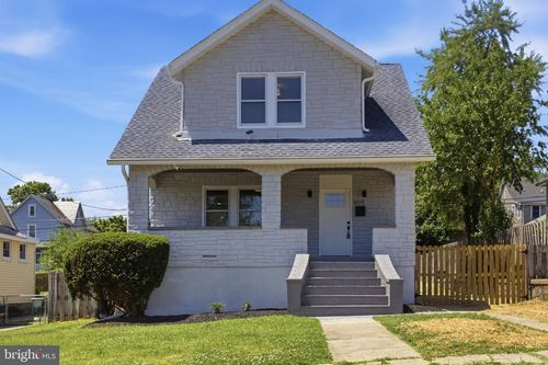 4011 Woodlea Ave, BALTIMORE, MD, 21206-5039 | Card Image