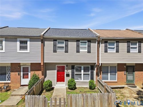 2166 Elkridge Ln, Richmond, VA, 23223-2043 | Card Image