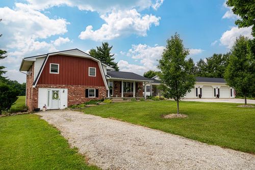 4102 Township Road 99, Mount Gilead, OH, 43338 | Card Image