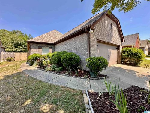 2726 Oxmoor Glen Dr, BIRMINGHAM, AL, 35211-6438 | Card Image