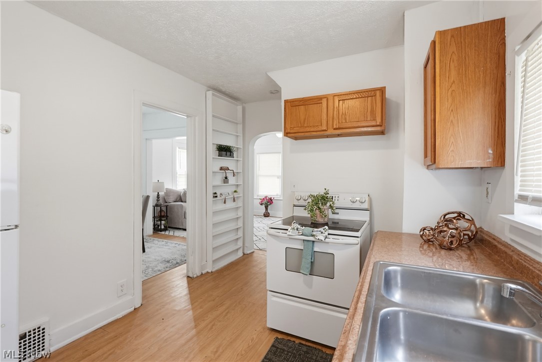 Residential in Akron 4