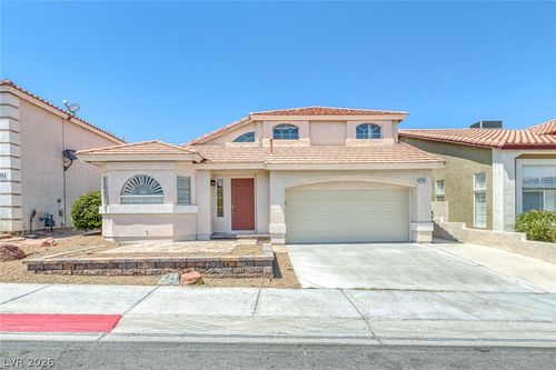 8756 Harvest Valley Ave, Las Vegas, NV, 89129-8311 | Card Image