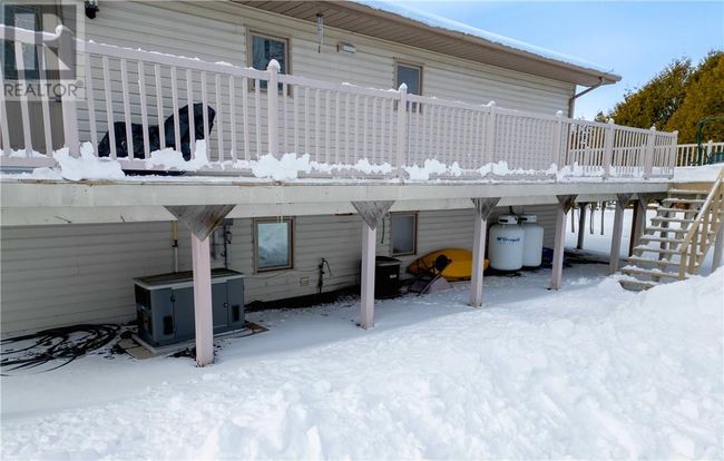 10 Vanhorn St, House other with 4 bedrooms, 2 bathrooms and null parking in Gore Bay ON | Image 9
