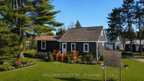 1903 County 504 N/A, North Kawartha, ON, K0L1A0 | Card Image