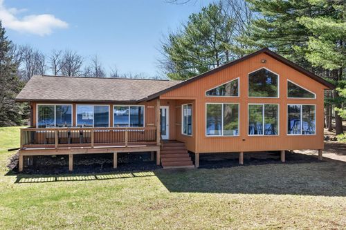 7902 N Stone Bay Ln, Hayward, WI, 54843-2144 | Card Image