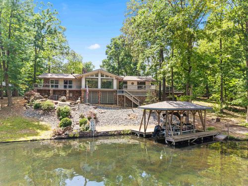 10 Guadalajara Ln, Hot Springs Village, AR, 71909-2820 | Card Image