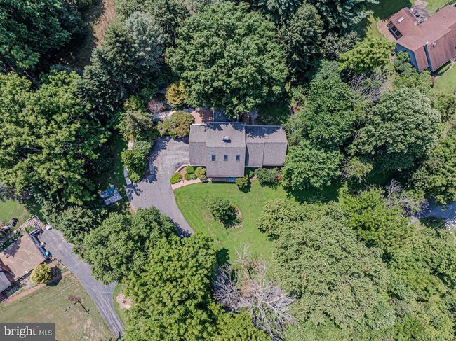 427 Upper Pike Creek Rd, House other with 5 bedrooms, 4 bathrooms and null parking in NEWARK DE | Image 58