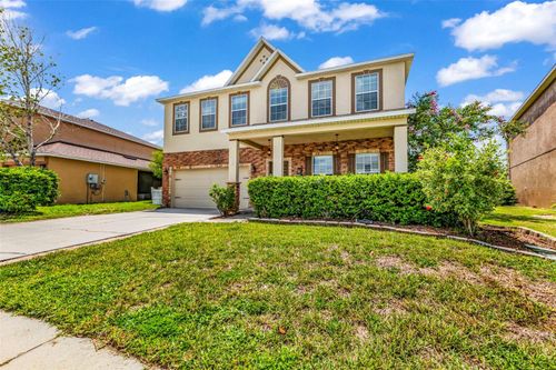 2724 Suncoast Lakes Blvd, PORT CHARLOTTE, FL, 33980-5249 | Card Image