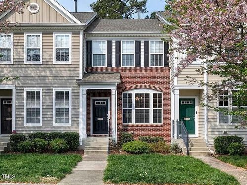 188 Grey Elm Trl, Durham, NC, 27713-7264 | Card Image