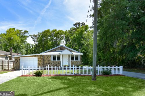 206 E Hall St, Saint Marys, GA, 31558-8445 | Card Image