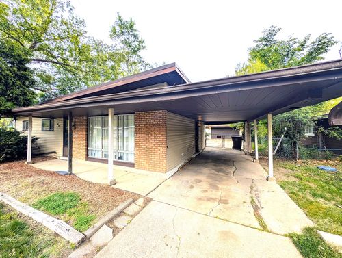 451 Tahoe St, Park Forest, IL, 60466-2407 | Card Image
