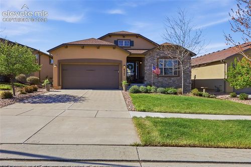 6245 Mount Ouray Dr, Colorado Springs, CO, 80924-6024 | Card Image
