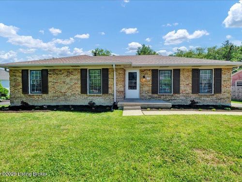 309 Moser Rd, Louisville, KY, 40223-3115 | Card Image