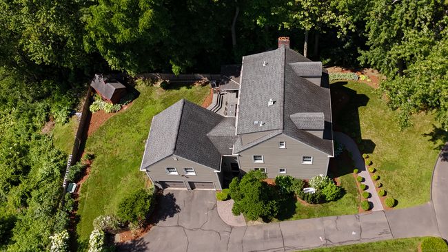 64 Old Pewter Ln, House other with 4 bedrooms, 4 bathrooms and null parking in Wethersfield CT | Image 34