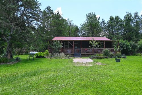 136 Pd Flat Rd, Harrison, AR, 72601-4959 | Card Image