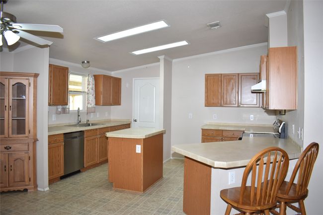 1301 E Pontotoc St, House other with 3 bedrooms, 2 bathrooms and null parking in Mason TX | Image 11